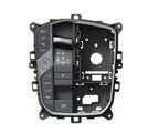 61315A9C9A9 - : Center Console Control Panel for BMW Image