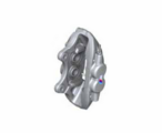 34118091277 - : Front Left Caliper - Anthracite (Silver) for BMW: M2 Image