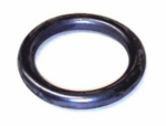 N90316801 - : Temp Sensor O-Ring for Audi: A3, A3 Quattro, A3 Sportback e-tron, A4, A4 allroad, A4 Quattro, A5, A5 Quattro, A5 Sportback, A6, A6 Quattro, A7 Quattro, A8 Quattro, allroad, Q3, Q3 Quattro, Q4 e-tron, Q4 e-tron Sportback, Q5, Q7, R8, RS3, RS7, S3, S4, S5, S6, S7, S8, SQ5, TT Quattro, TT RS Quattro, TTS Quattro Image