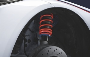                                     F80 M3 F82 M4 M Performance Suspension Kit
                                