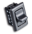 9646136210201C - Electrical: Window Switch for Porsche Image