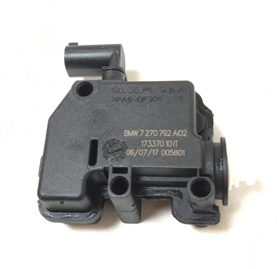 67117270792 - Body: Door Actuator for BMW: 228i, 228i xDrive, 230i, 230i xDrive, 320i, 320i xDrive, 328d, 328d xDrive, 328i, 328i GT xDrive, 328i xDrive, 330e, 330i, 330i GT xDrive, 330i xDrive, 335i, 335i GT xDrive, 335i xDrive, 340i, 340i GT xDrive, 340i xDrive, 428i Gran Coupe, 428i xDrive Gran Coupe, 430i Gran Coupe, 430i xDrive Gran Coupe, 435i Gran Coupe, 435i xDrive Gran Coupe, 440i Gran Coupe, 440i xDrive Gran Coupe, ActiveHybrid 3, M2, M235i, M235i xDrive, M240i, M240i xDrive, M3, X5 Image