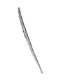 91862814500 - : 918 Spyder (2015) Windshield Wiper Blade for Porsche: 918 Spyder Image