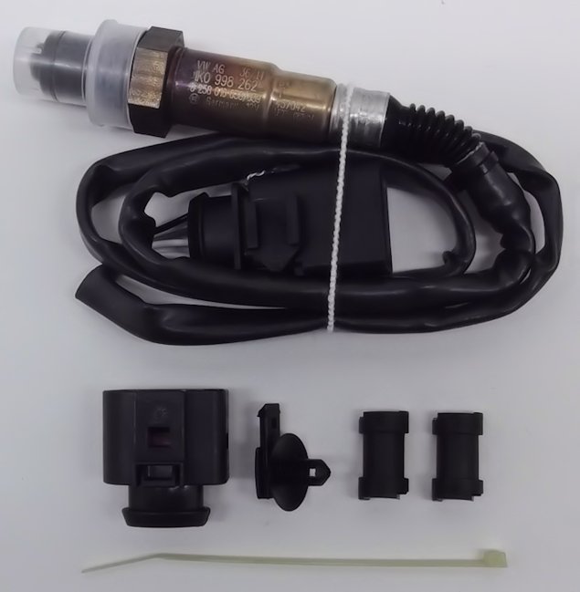 Genuine Audi 1K0-998-262-T | Oxygen Sensor | FREE Shipping