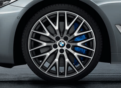 Genuine BMW 36-11-5-A3E-049 | 20