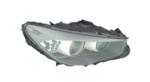 63127262728 - : AHL-Xenon Headlamp Assembly - Right for BMW: 530i, 535i GT, 535i GT xDrive, 540i, 550i GT, 550i GT xDrive Image
