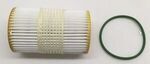 6E115562H - : Oil Filter with Gasket for Audi Image