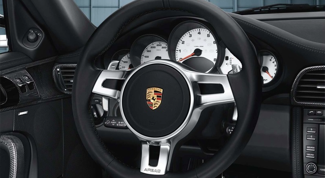 Genuine Porsche 997-044-402-16-A10 |987-2 Boxster/Cayman, 997-2