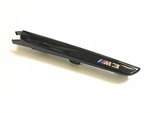 51712356980 - : F80 M3 M Performance Black Side Gill, Right for BMW Image