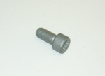 PAF904411 - : Socket Head Bolt with Inner Multipoint Head for Porsche: Cayenne, Macan Image