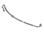 32416786394 - : Power Steering Pressure Hose for BMW: X5, X6 Image
