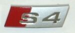 8E0419685 - : Steering Wheel Emblem - "S4" for Audi: S4 Image