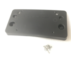 982807813AOK1 - Body: License Bracket for Porsche: 718 Boxster, 718 Cayman Image