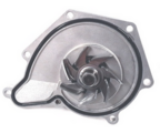 6E121018D - : Water Pump for Audi: A4, A4 Quattro, A6, A6 Quattro, Q7, S4, S5 Image