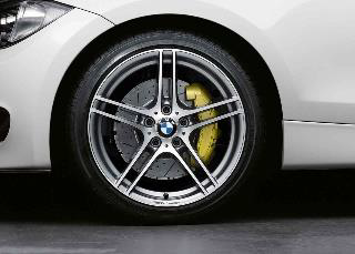 Genuine BMW 36-11-2-420-398 | E89 Z4 BMW Performance 19