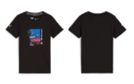 80145B31940 - : BMW M Motorsport Kid's Graphic Tee for BMW Image