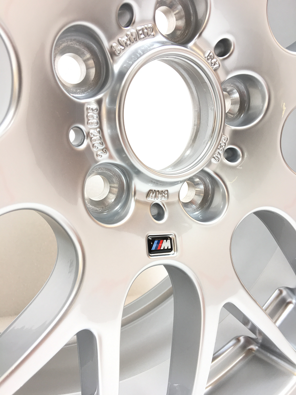 Genuine BMW 36-11-2-282-999 | E46 M3 Competition Package