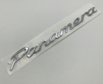 97055923708 - Body: Nameplate for Porsche Image