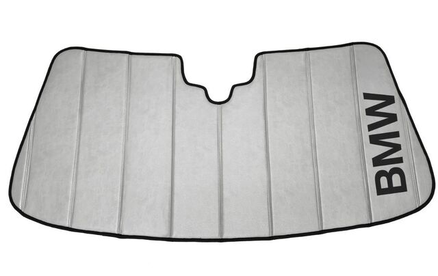 82115B88EF5 - Interior: F30 3 Series Legacy Sunshade for BMW Image
