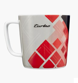 WAP0500130STRB - : Collector's Cup No. 6 Turbo No. 1 for Porsche Image