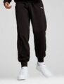 80225B6D355 - : M Motorsport Puma ESS+ Fleece Pant - Black for BMW Image