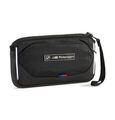 80145B6D2E2 - : M Motorsport Puma Women's Wallet for BMW Image