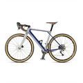 80915A07303 - : ​3T For BMW Gravel Bike - Gray/Blue for BMW Image