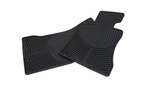 82550309447 - : E63/64 6 Series All Weather Rubber Floor Mats for BMW: 650i Image