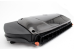 D7600047 - Unclassified: Dinan Carbon Fiber Cold Air Intake for the BMW F85 X5M F86 X6M. for DINAN Image
