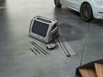9Y0044893 - : Luggage Compartment Box for Dogs for Porsche Image