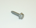 N10109210 - : Clamp Bolt - M8x30 for Audi: A3, A3 Quattro, A3 Sportback e-tron, Q3, Q3 Quattro Image