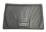 51472458568 - : G05 X5 Fitted Luggage Compartment Mat - w/ Luggage Compartment Package for BMW: X5 Image