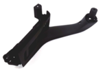 8U1867171B6PS - : Pull Handle - Left for Audi: Q3, Q3 Quattro Image