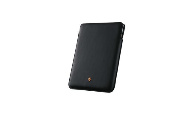 WAP0300190F - : Leather Case for iPad Air for Porsche Image