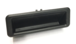 51247118158 - Body: Release Switch for BMW: 1 Series M, 128i, 135i, 135is, 325i, 325xi, 328i, 328i xDrive, 328xi, 330i, 330xi, 335d, 335i, 335i xDrive, 335is, 335xi, 528i, 528i xDrive, 528xi, 530xi, 535i, 535i xDrive, 535xi, 550i, M3, M5, X1, X5, X6 Image