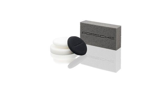 PCG90102140 - : Sponge for Porsche Image
