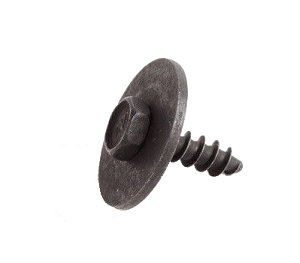 7149481168 - Body: Ft Fender Liner Bolt for BMW: 228 xDrive Gran Coupe, 230i, 230i xDrive, 330e, 330e xDrive, 330i, 330i xDrive, 430i, 430i Gran Coupe, 430i xDrive, 430i xDrive Gran Coupe, 530i, 530i xDrive, 540i xDrive, 550e xDrive, 640i, 640i Gran Coupe, 640i xDrive, 640i xDrive Gran Coupe, 650i, 650i Gran Coupe, 650i xDrive, 650i xDrive Gran Coupe, 740i, 740i xDrive, 745e xDrive, 750e xDrive, 750i xDrive, 760i xDrive, i4, i5, i7, iX, M2, M240i, M240i xDrive, M3, M340i, M340i xDrive, M4, M440i, M440i Gran Coupe, M440i xDrive, M440i xDrive Gran Coupe, M5, M6, M6 Gran Coupe, M760i xDrive, X2, X3, X5, X6, X7, XM Image