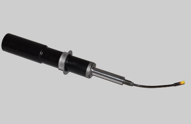 Genuine Porsche 992-413-031-AD |Shock Absorber (Spring