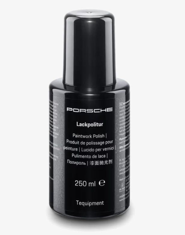 4400241 - : Paint Polish for Porsche Image
