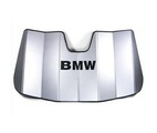 82110443851 - : E82/88 1 Series, F22/23 2 Series UV Sunshade - (Coupe And Convertible) for BMW: 128i, 135i, 135is, 228i, 228i xDrive, 230i, 230i xDrive, M235i, M235i xDrive, M240i, M240i xDrive Image