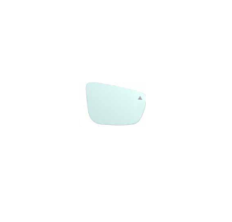 51169492762 - Body: Mirror Glass for BMW: 230i, 230i xDrive, 330e, 330e xDrive, 330i, 330i xDrive, 430i, 430i Gran Coupe, 430i xDrive, 430i xDrive Gran Coupe, i4, M2, M240i, M240i xDrive, M3, M340i, M340i xDrive, M4, M440i, M440i Gran Coupe, M440i xDrive, M440i xDrive Gran Coupe Image