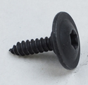 9A700751700 - Body: Ft Fender Liner Screw for Porsche: 718 Boxster, 718 Cayman, 718 Spyder, 911, Boxster, Cayman, Panamera, Taycan Image