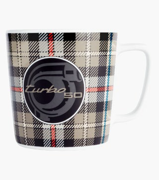 WAP0501500S50Y - : Collector's Cup No. 8 - 50Y Turbo for Porsche Image