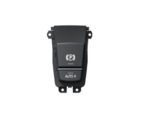 61319877891 - : Switch For Parking Brake - Auto Hold for BMW: 530i, 535i GT, 535i GT xDrive, 540i, 550i GT, 550i GT xDrive, 740i, 740Ld xDrive, 740Li, 740Li xDrive, 750i, 750i xDrive, 750Li, 750Li xDrive, 760Li, ActiveHybrid 7, X5, X6 Image