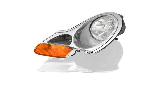 99663115301 - : Headlamp, Left for Porsche Image