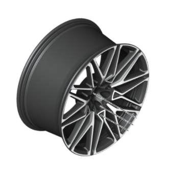 Genuine BMW 36-11-8-093-564 | 22