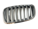51137185223 - : Grille - Left for BMW: X5, X6 Image