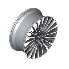 Genuine BMW 36-11-6-885-144 | ​​​22