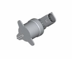 13537804411 - : Flow-Control Valve for BMW Image