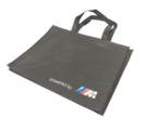 81852413142 - : Powered By M Shopper Bag for BMW Image